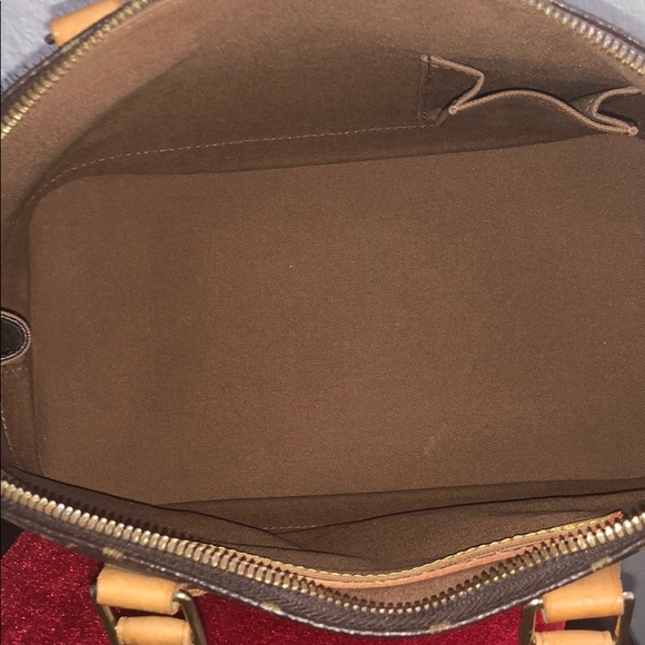 Louis Vuitton Alma PM - Picture 8 of 8